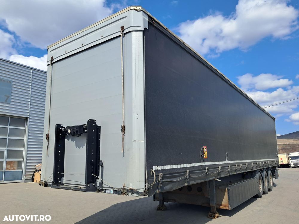 Kögel S 24-1 CODE XL STANDARD - 4