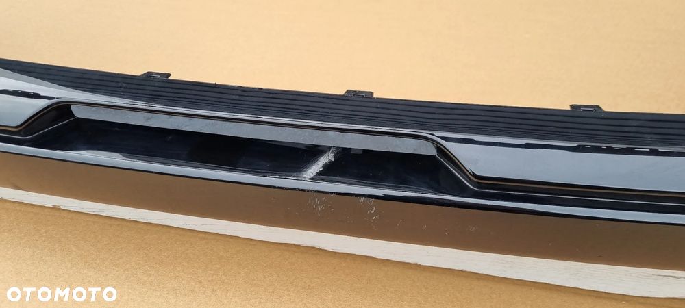 Renault AUSTRAL RS LINE 2022- zderzak przód oryginał MA312 - 3