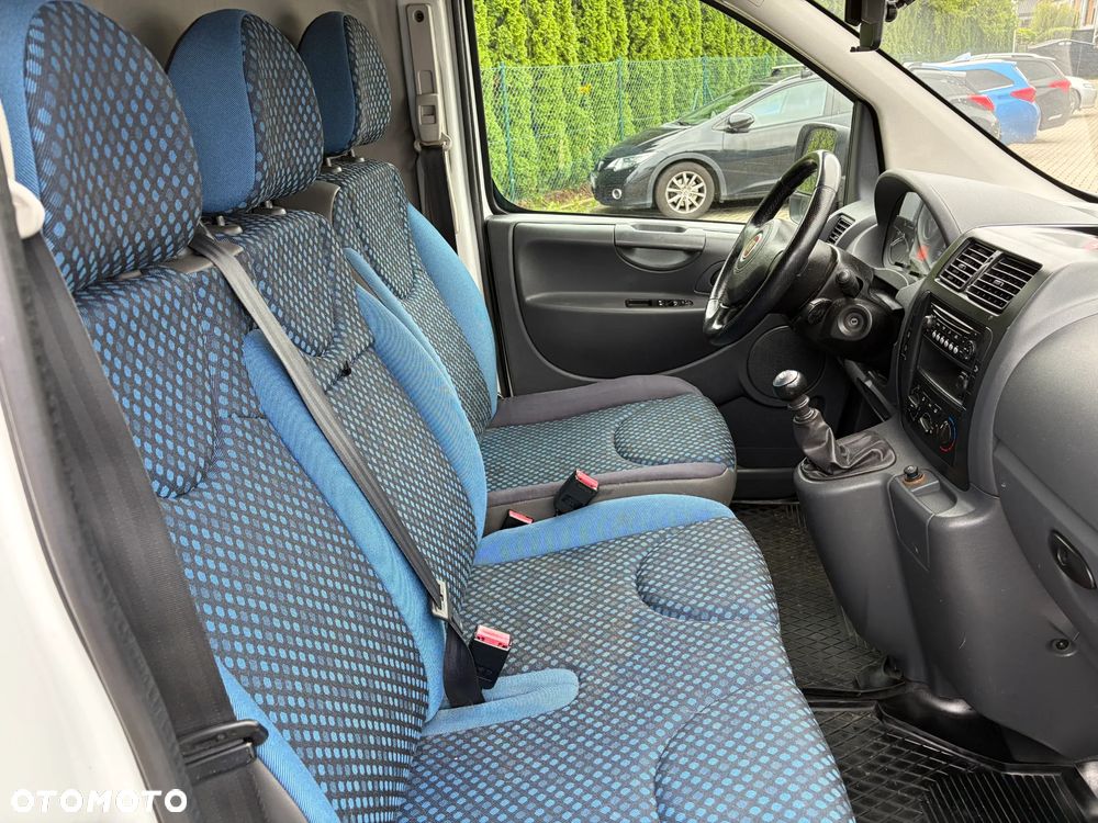 Fiat Scudo - 24