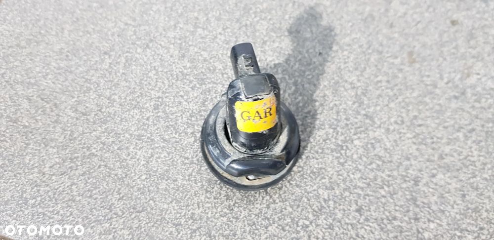 Chevrolet Captiva Lift Czujnik PDC Parkowania Tył - 5