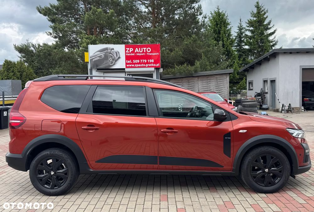Dacia Jogger TCe 110 Extreme - 9