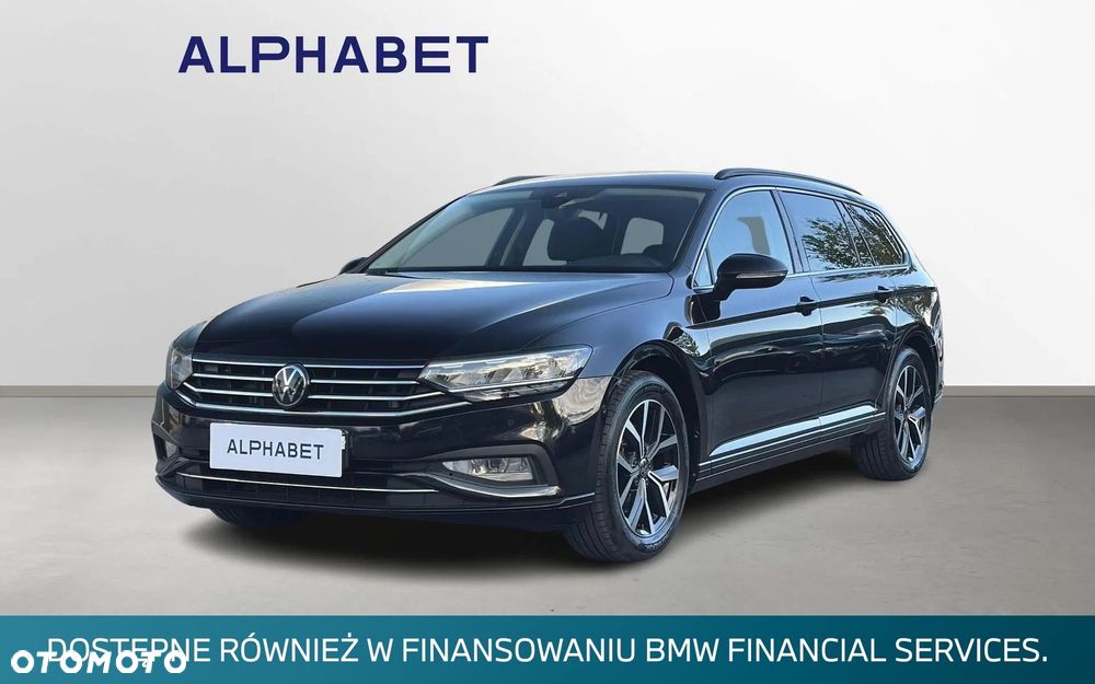 Volkswagen Passat 1.5 TSI EVO Business DSG - 1