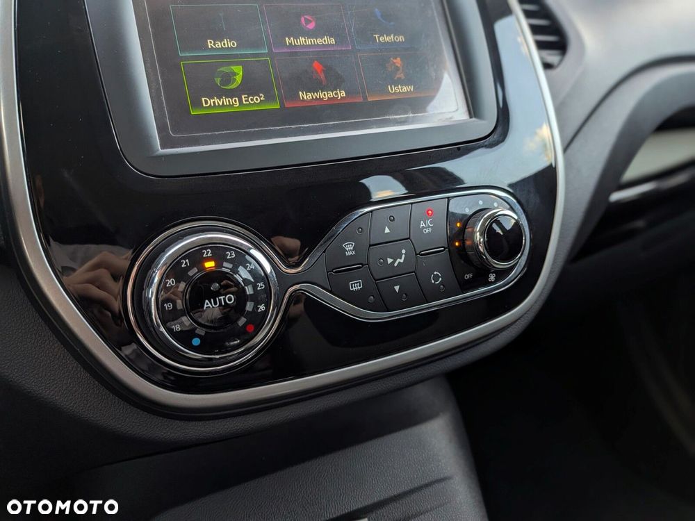 Renault Captur 1.2 Energy TCe Intens - 27