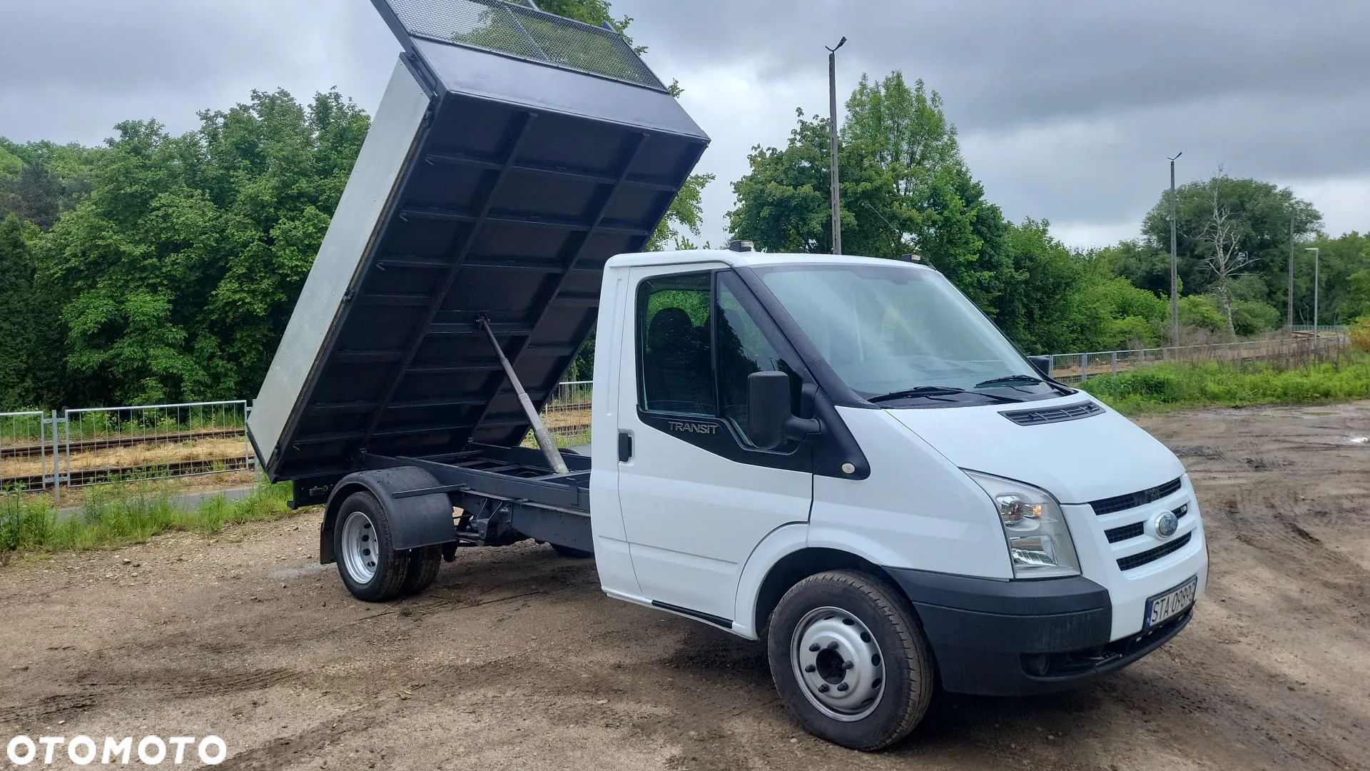 Ford TRANSIT - 1