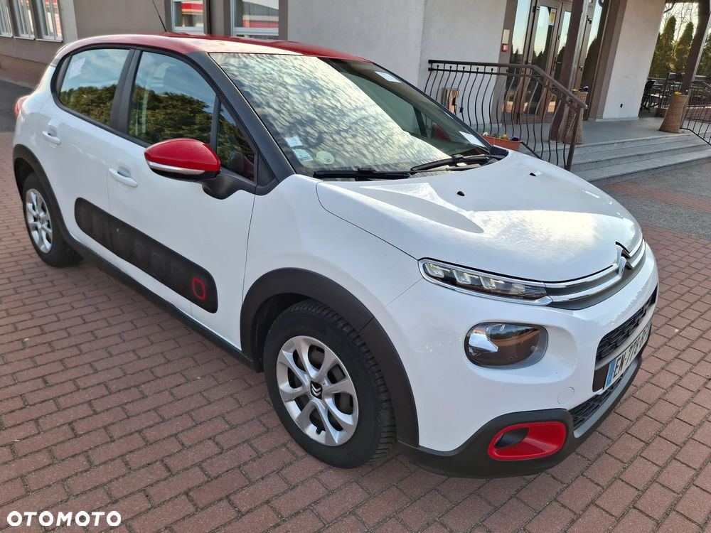 Citroën C3 - 3