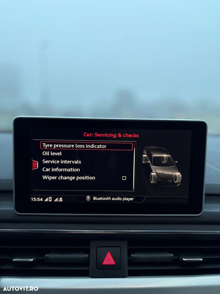 Audi A5 Sportback 2.0 TDI S tronic sport - 38