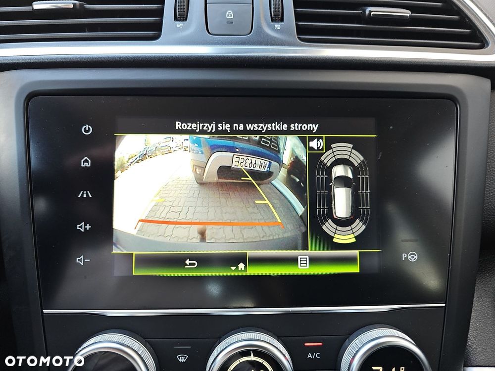 Renault Kadjar 1.3 TCe FAP Intens - 40