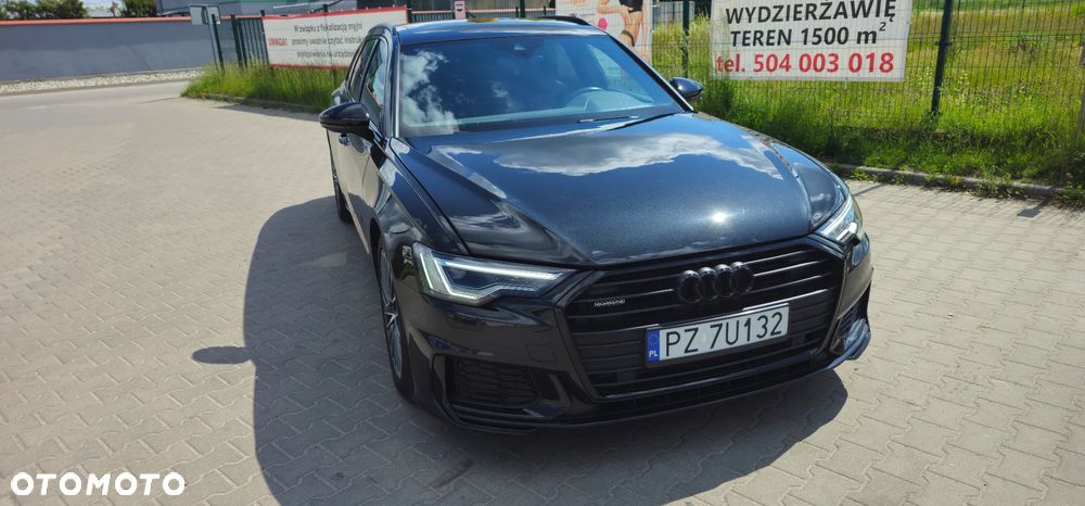 Audi A6 Avant 55 TFSI e quattro S tronic S line - 17