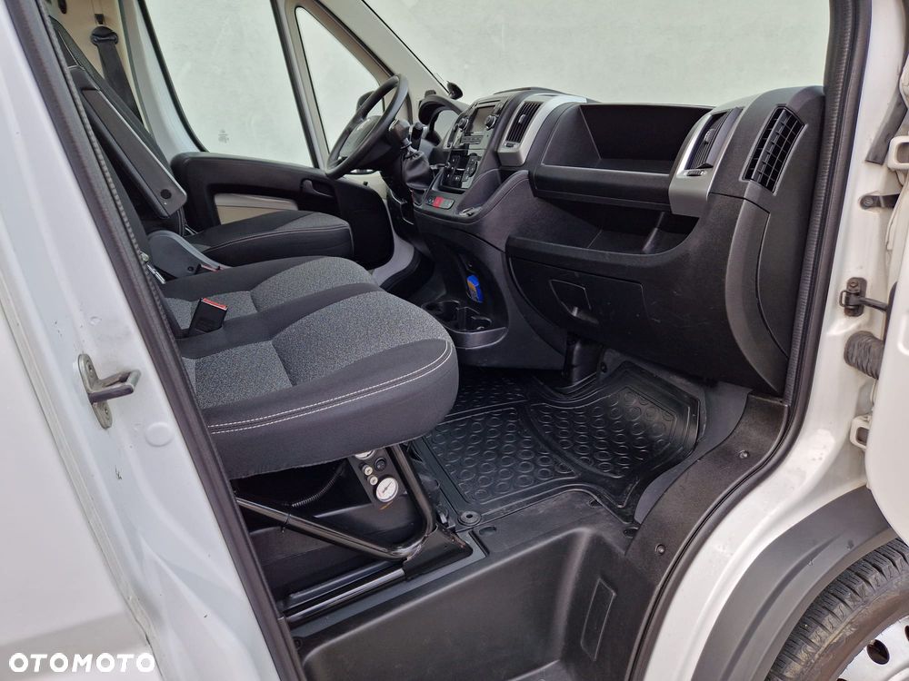 Fiat Ducato - 6