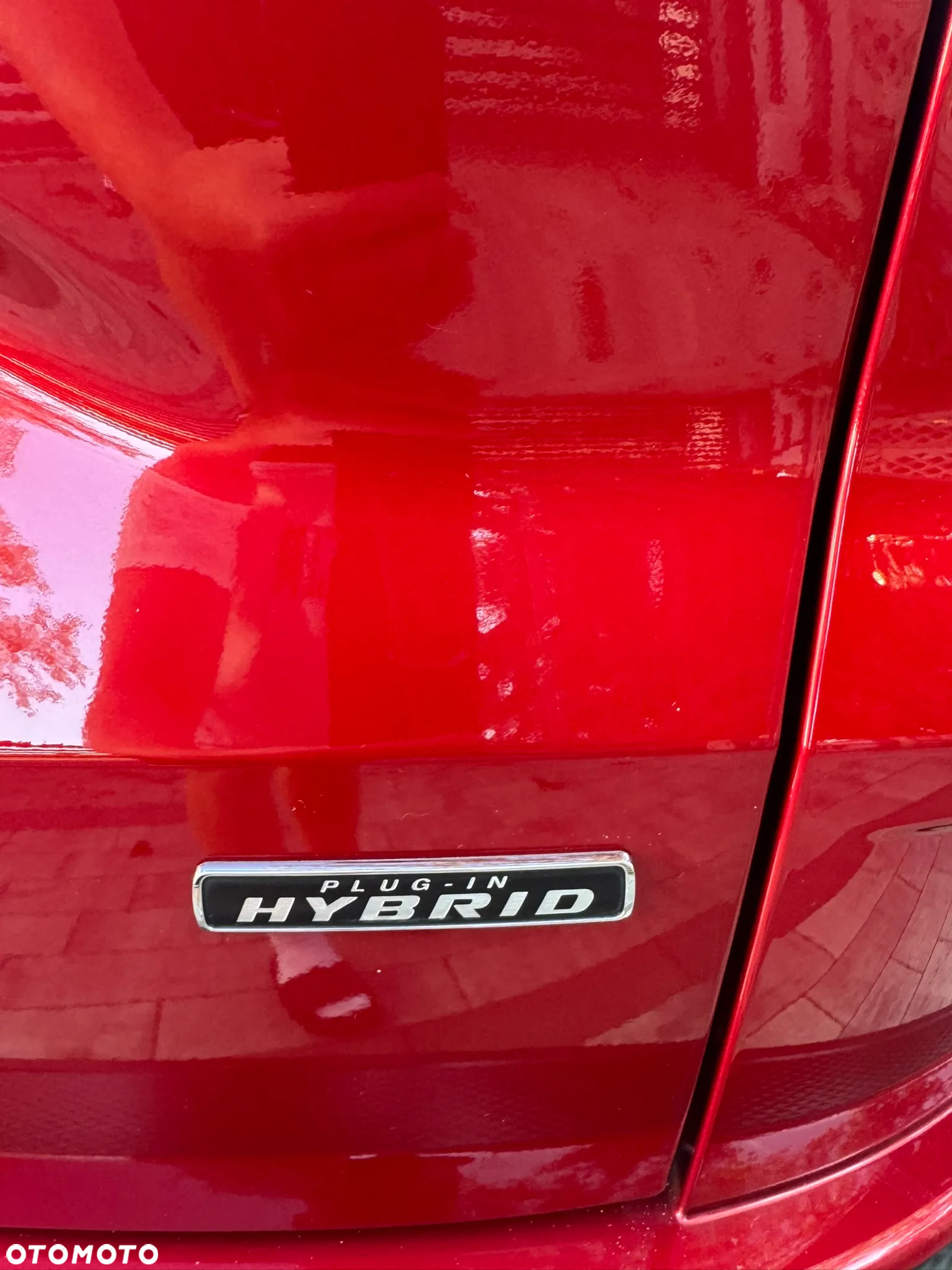 Ford Kuga 2.5P PHEV FWD Titanium - 20
