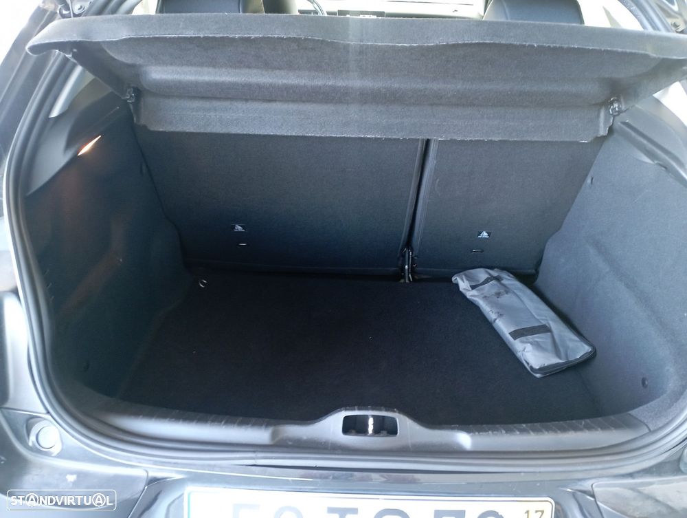 Citroën C4 Cactus 1.2 PureTech Feel - 21