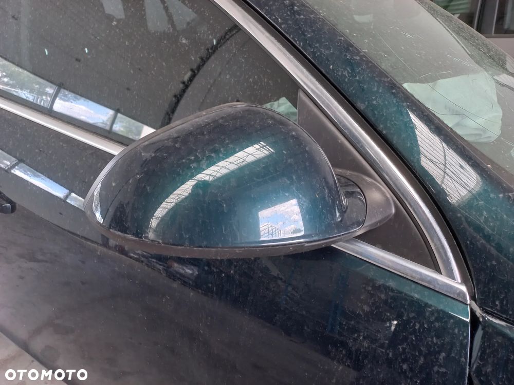 OPEL INSIGNIA lift 13- z silnikiem 2.0 CDTI o oznaczeniu A20DTH wraz ze skrzynią manualną 6 - 8