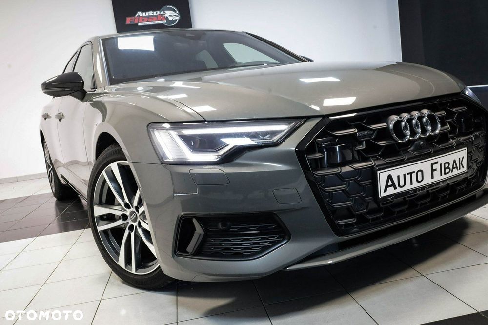 Audi A6 Limousine - 3