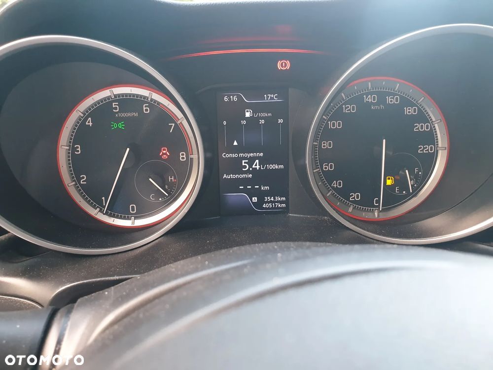 Suzuki Swift 1.2 Dualjet Hybrid Comfort - 10