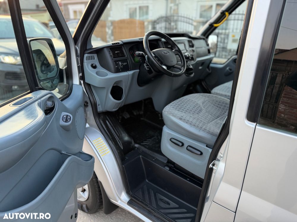 Ford Transit - 5