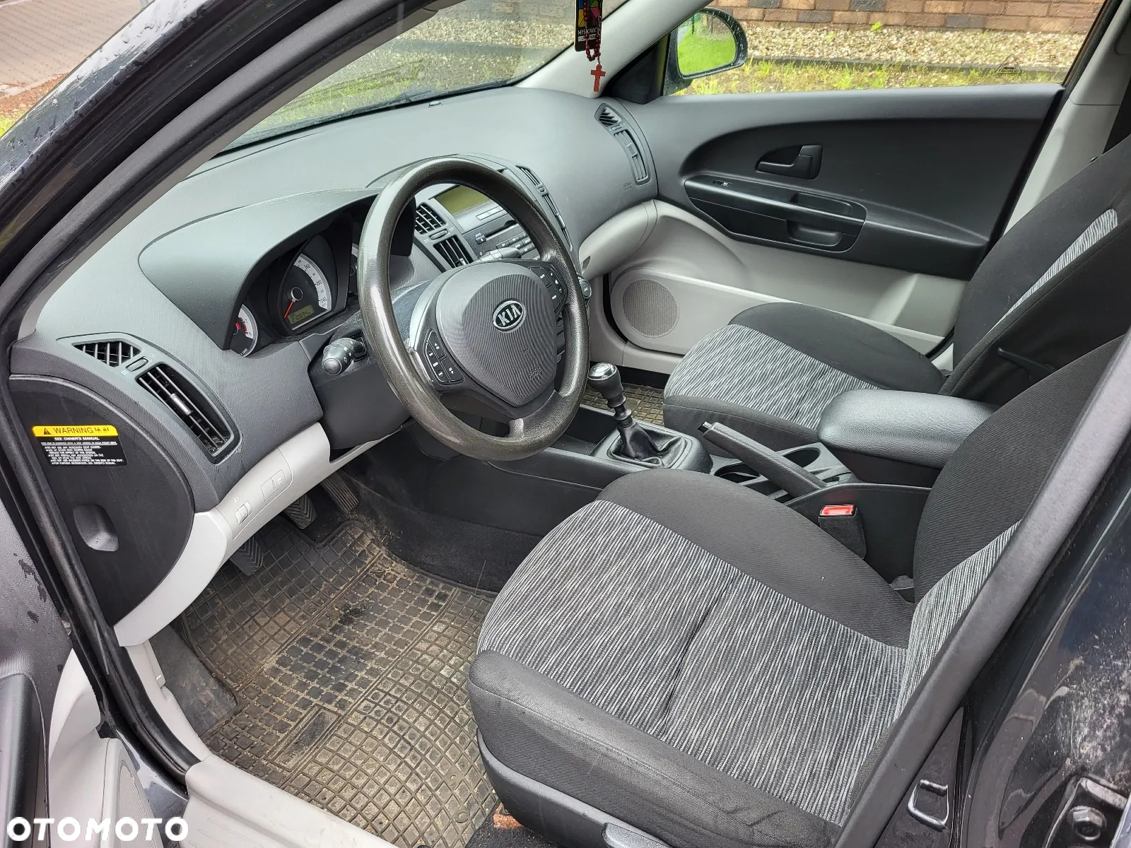 Kia Ceed Cee'd 1.4 L - 16