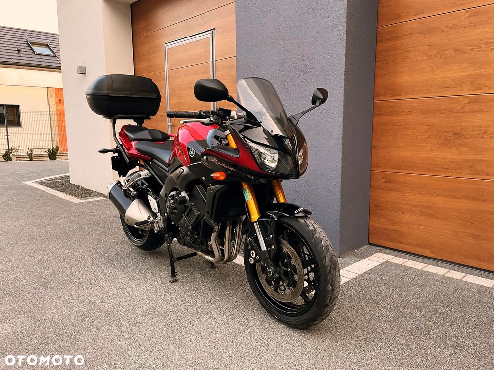 Yamaha FZ - 1