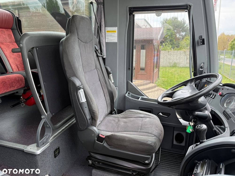 Setra 415 HD - 11
