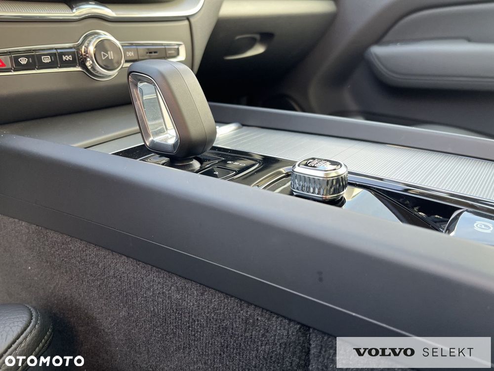 Volvo XC 60 - 28