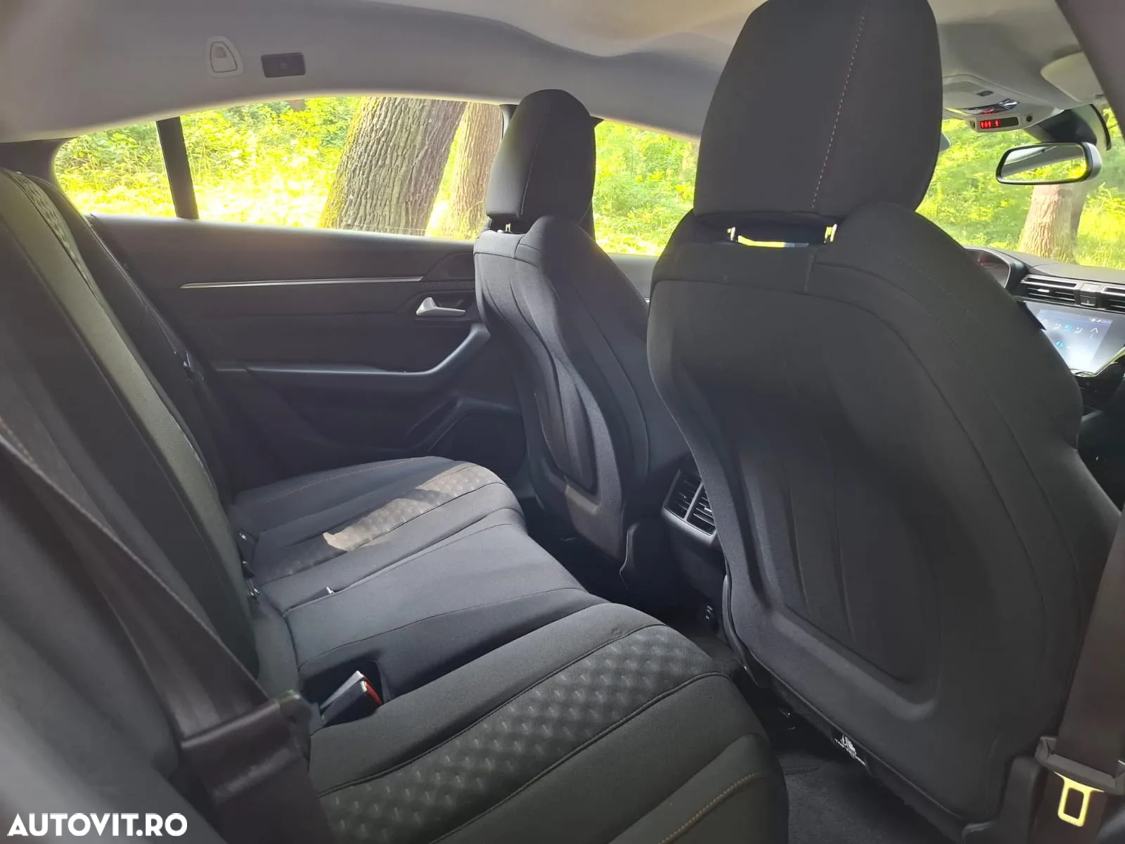 Peugeot 508 PureTech 180 EAT8 Allure - 13