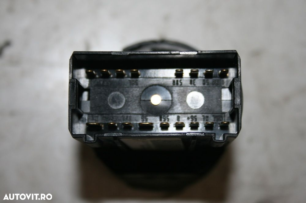 Bloc Lumini Audi A4 B6 Dezmembrez Audi A4 B6 Cabrio - 3