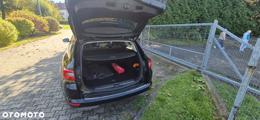 Renault Talisman Grandtour 16-20 - 7