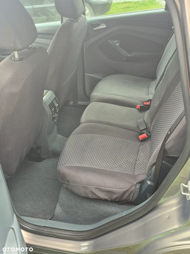 Ford C-MAX - 7