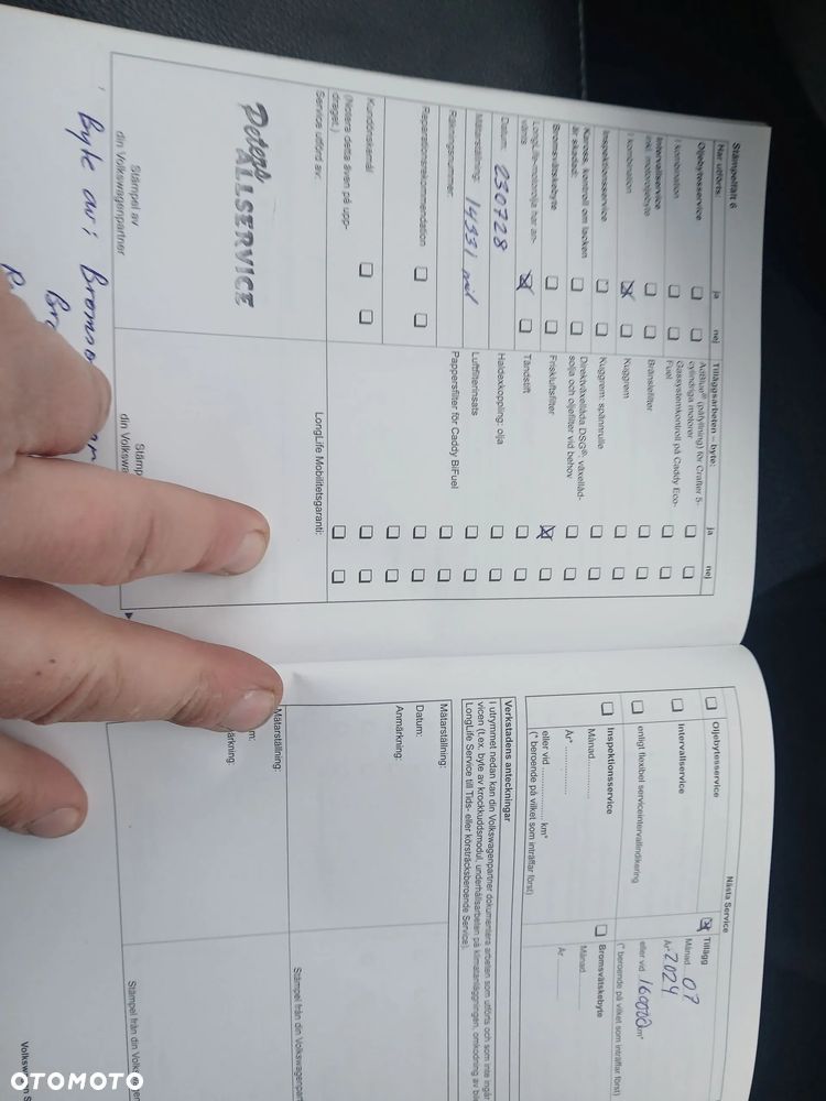 Volkswagen CADDY - 18