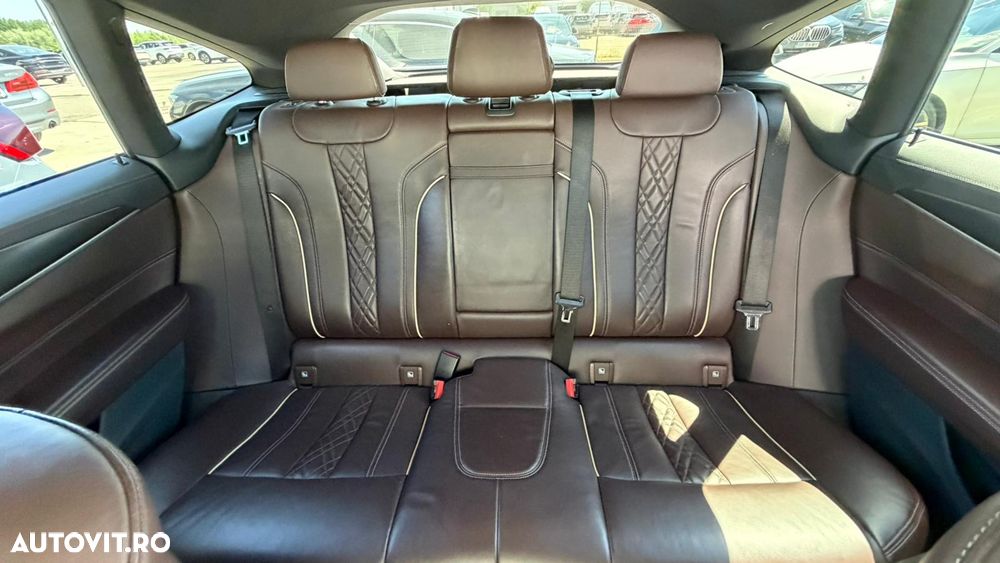 BMW Seria 6 - 18