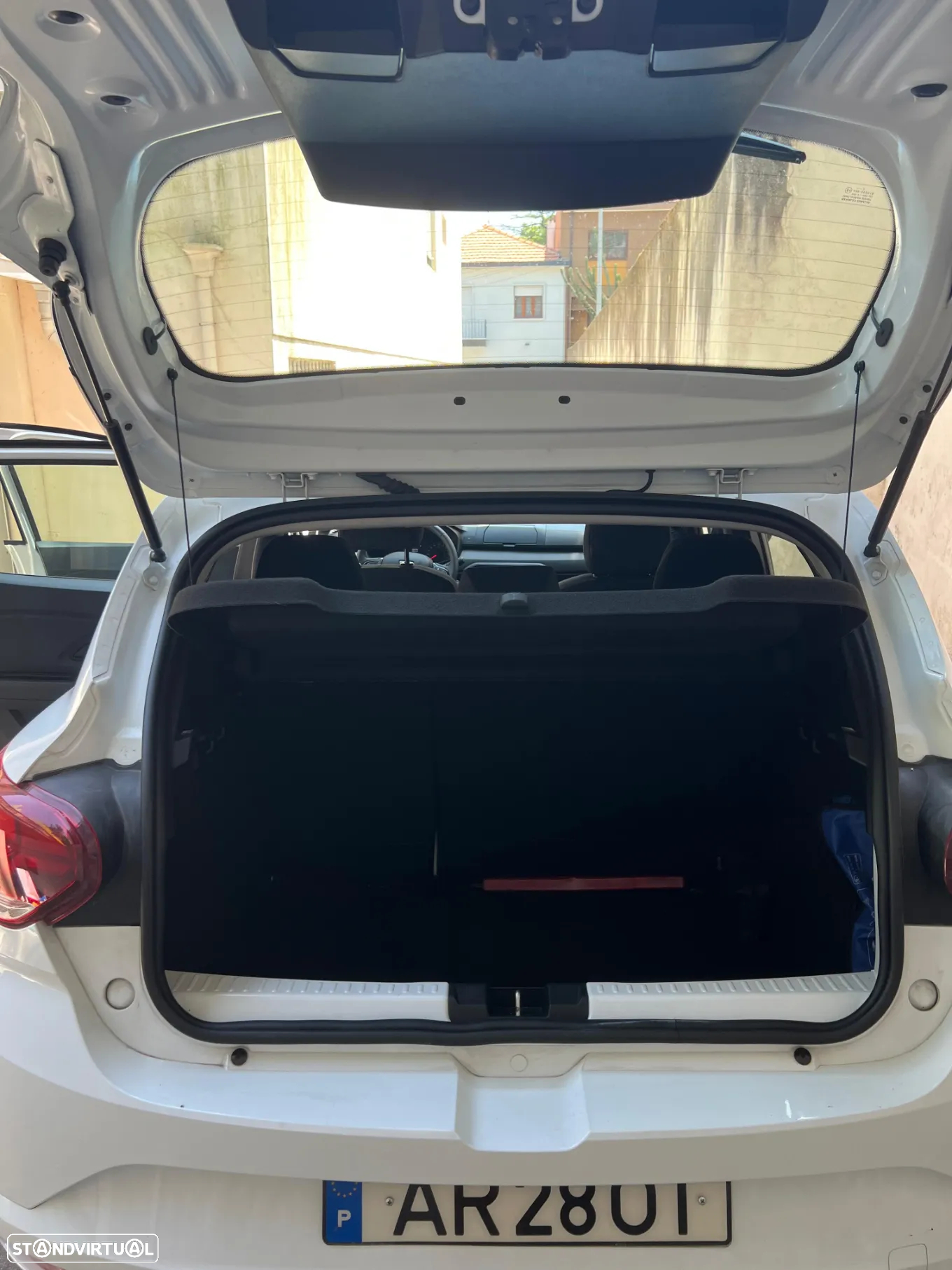Dacia Sandero 1.0 TCe Comfort - 15