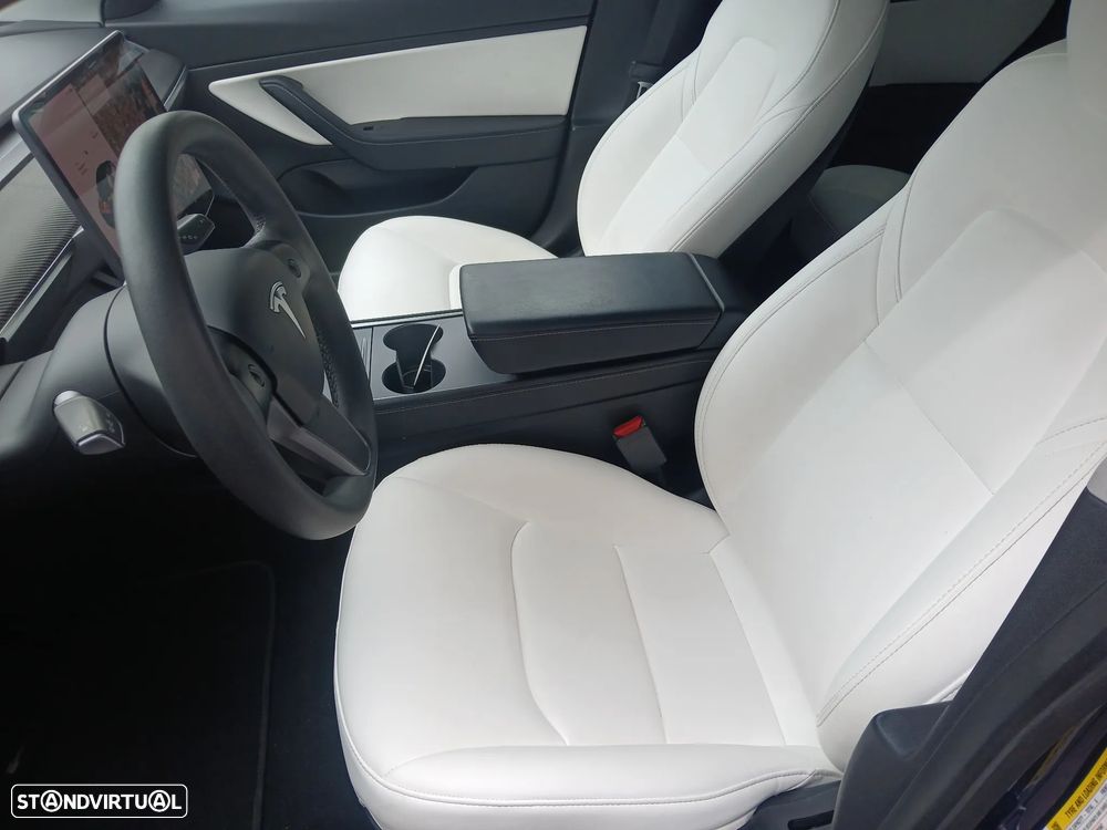 Tesla Model 3 Performance Dual Motor AWD - 12