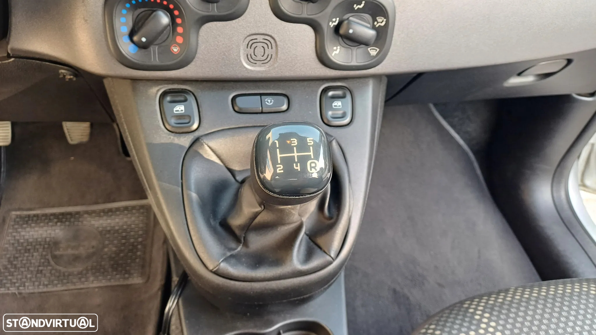 Fiat Panda - 16
