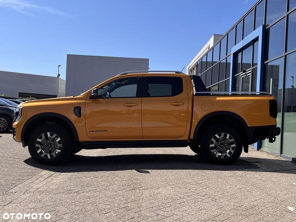 Ford Ranger - 4