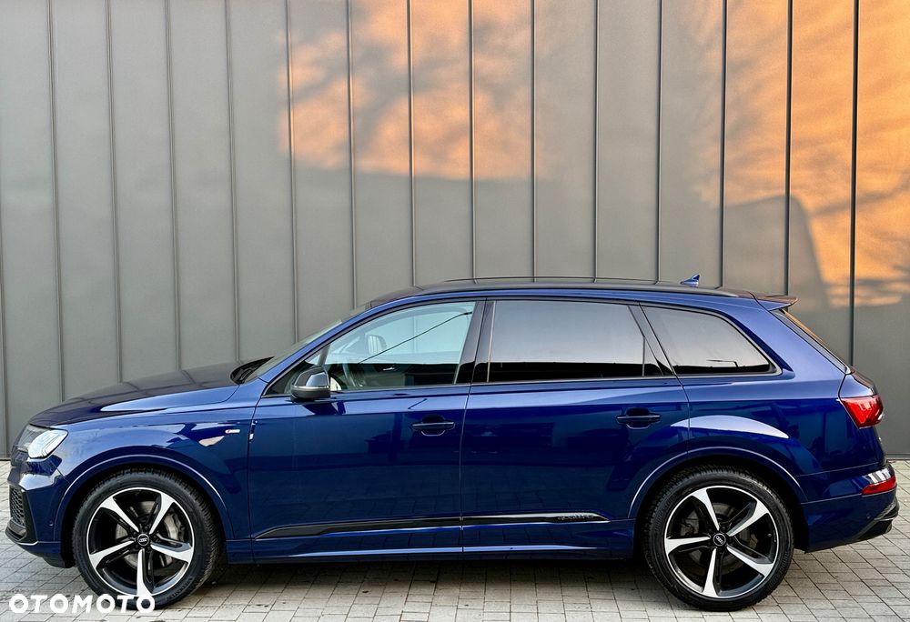 Audi Q7 - 6