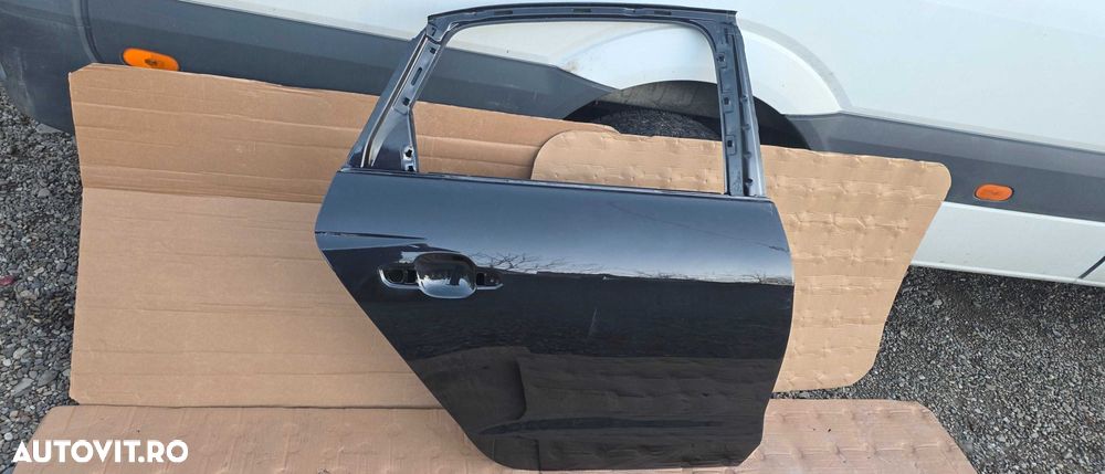 Usa dreapta spate Audi A4 B9 Facelift 2020 2021 / 2022 2023