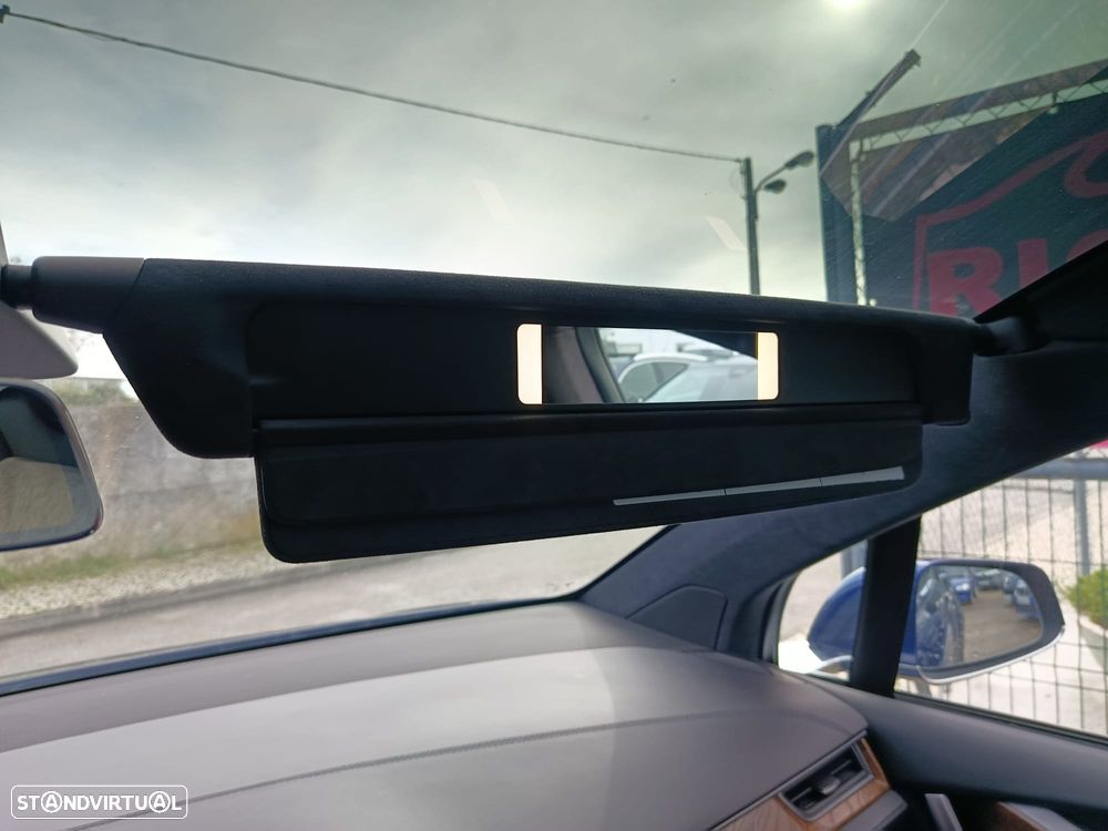 Tesla Model X 100 kWh Long Range AWD - 29