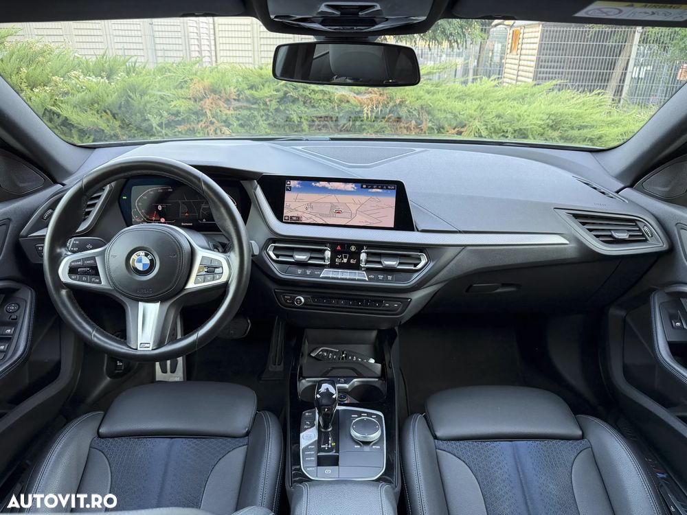 BMW Seria 2 218i Aut. M Sport - 16