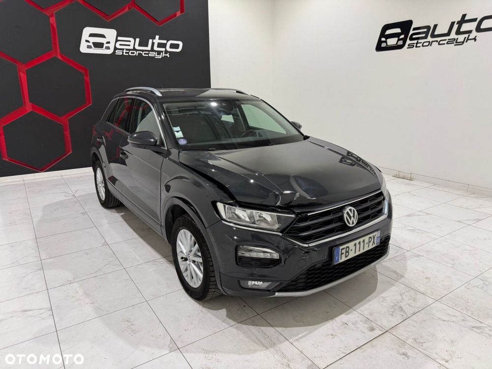 Volkswagen T-Roc - 24