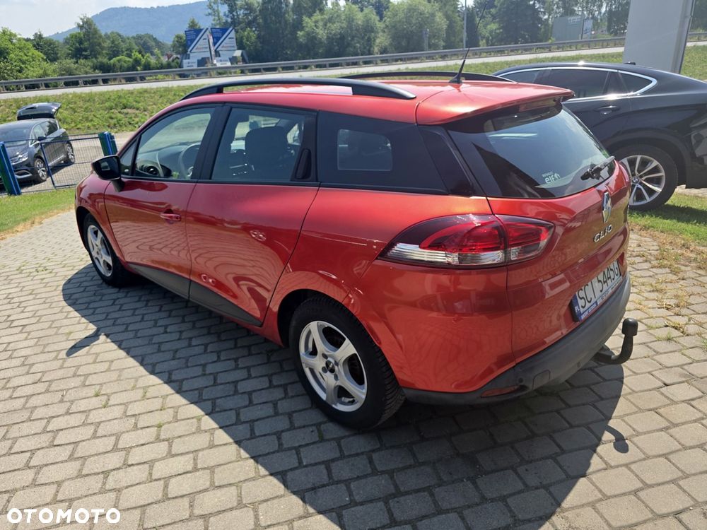 Renault Clio - 5