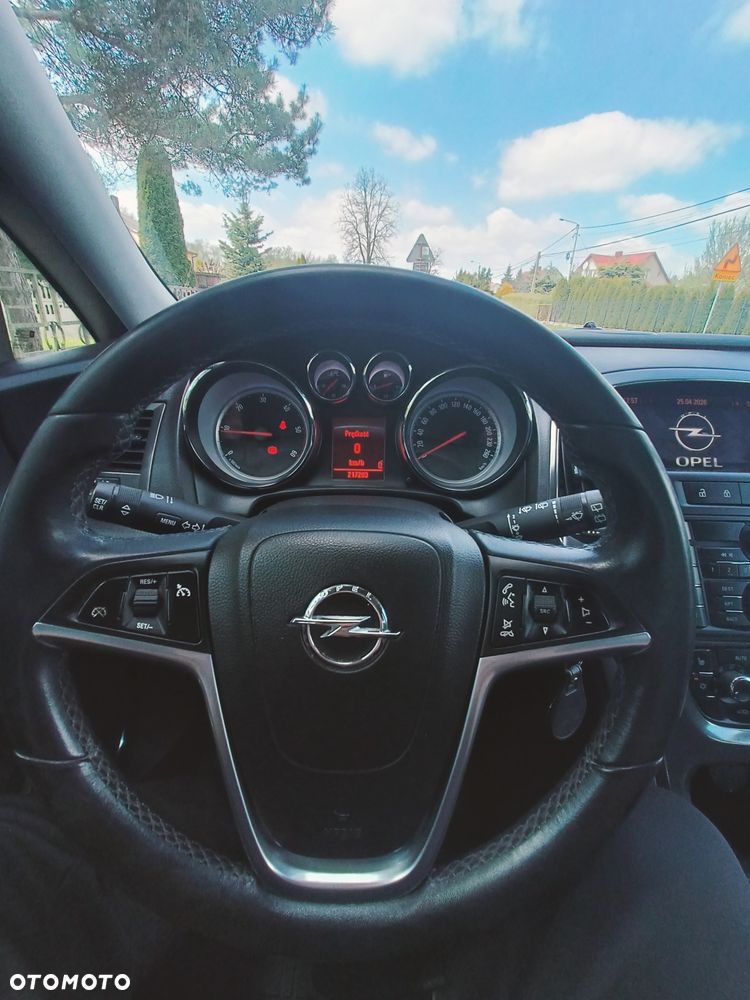 Opel Astra - 7