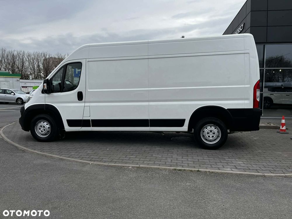 Citroën JUMPER VAN 35+ L3H2 - 3