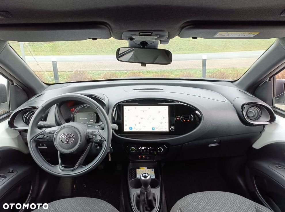 Toyota Aygo X - 3