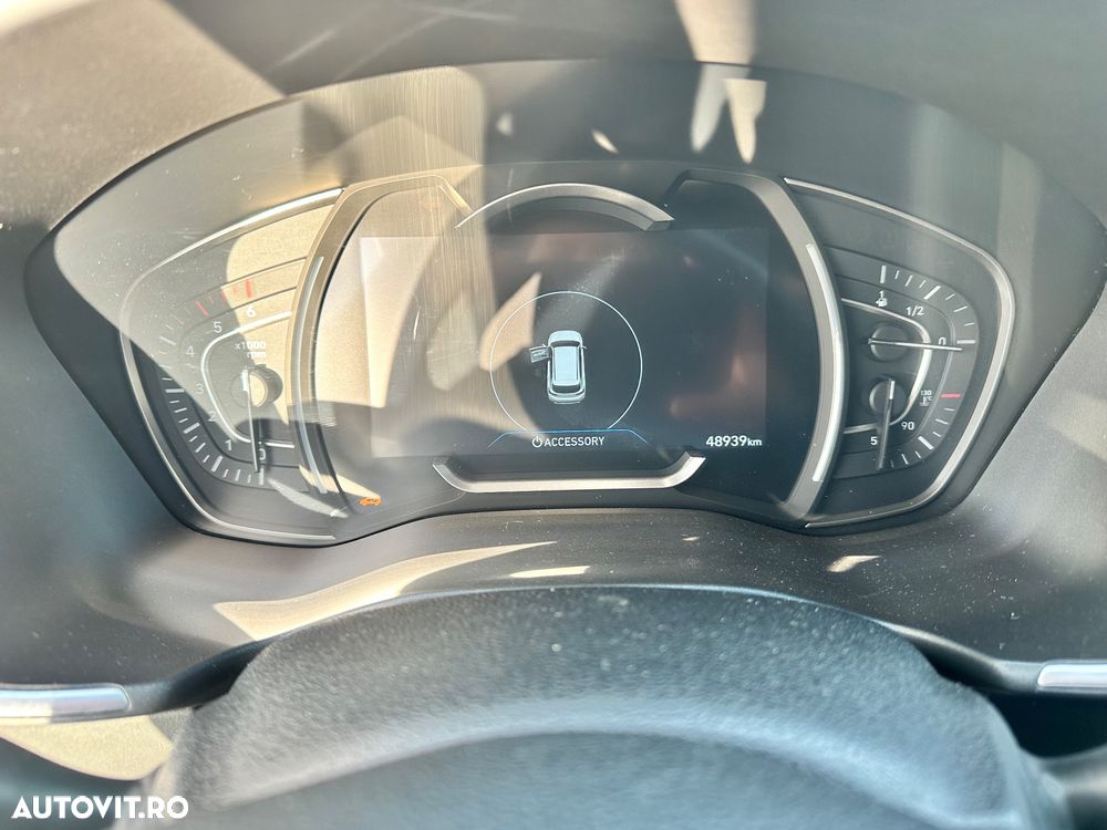 Hyundai Santa Fe 2.2 CRDi 4WD AT Luxury Pack - 18