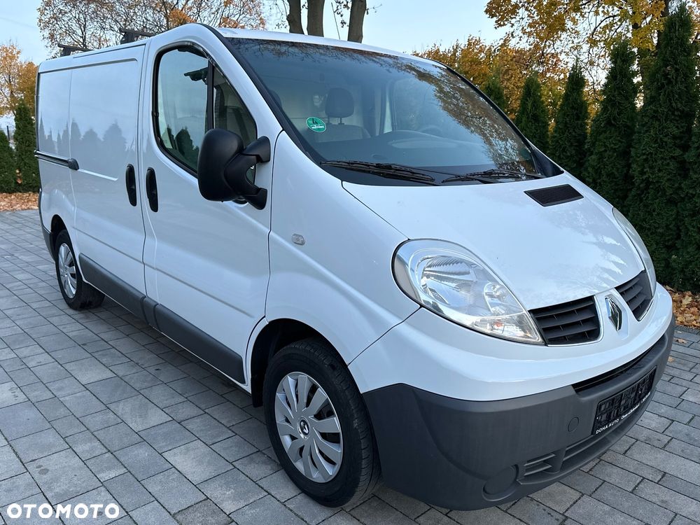 Renault Trafic - 3