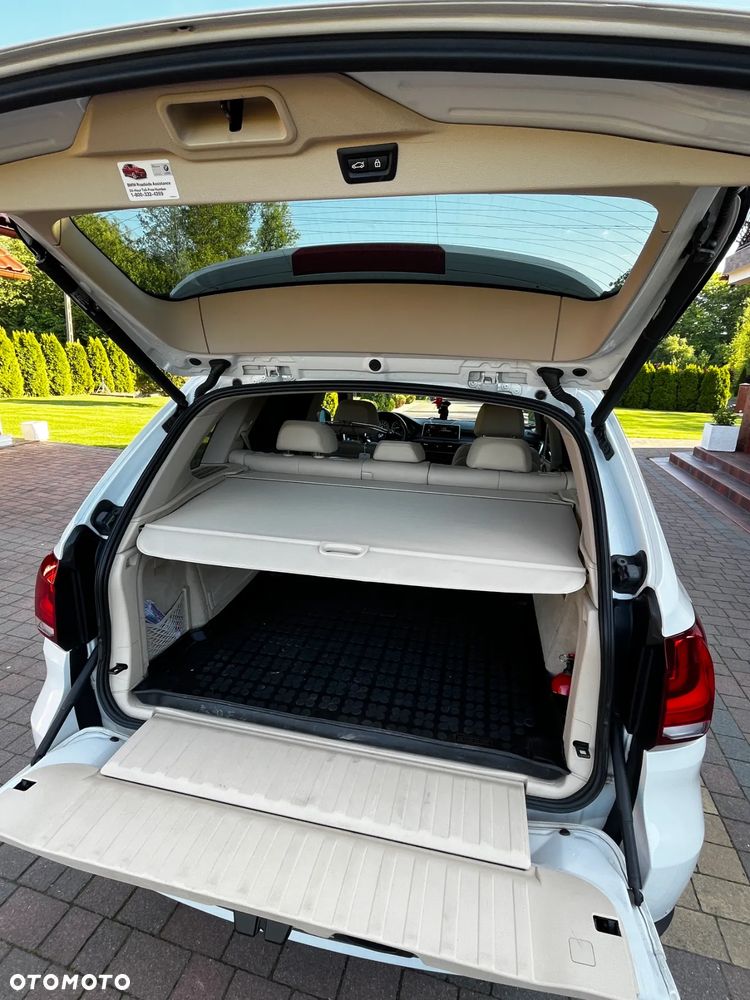 BMW X5 xDrive35i - 14