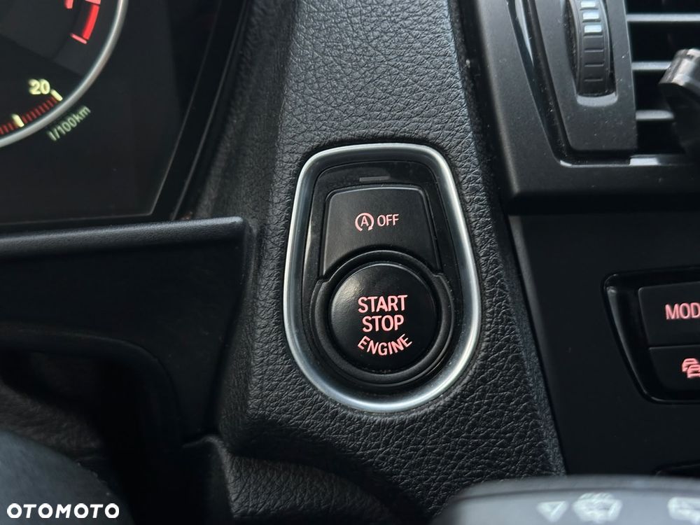 BMW Seria 1 116i - 21