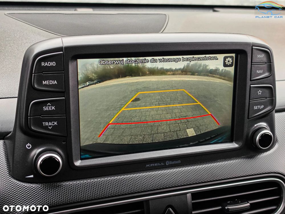 Hyundai Kona 1.0 T-GDI Advantage - 31