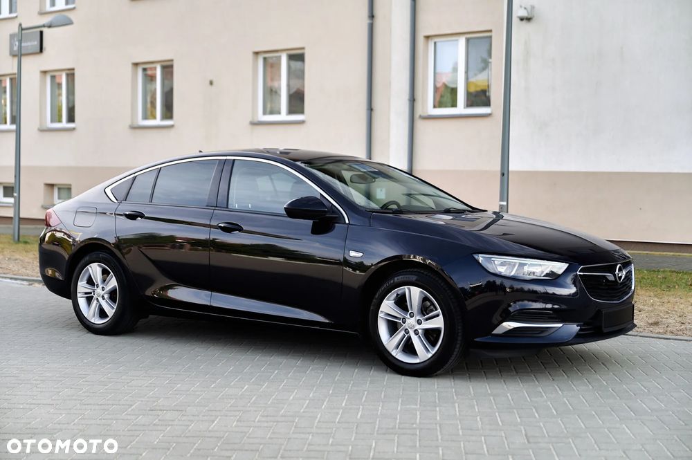 Opel Insignia 1.5 Direct InjectionTurbo Ultimate Exclusive - 18