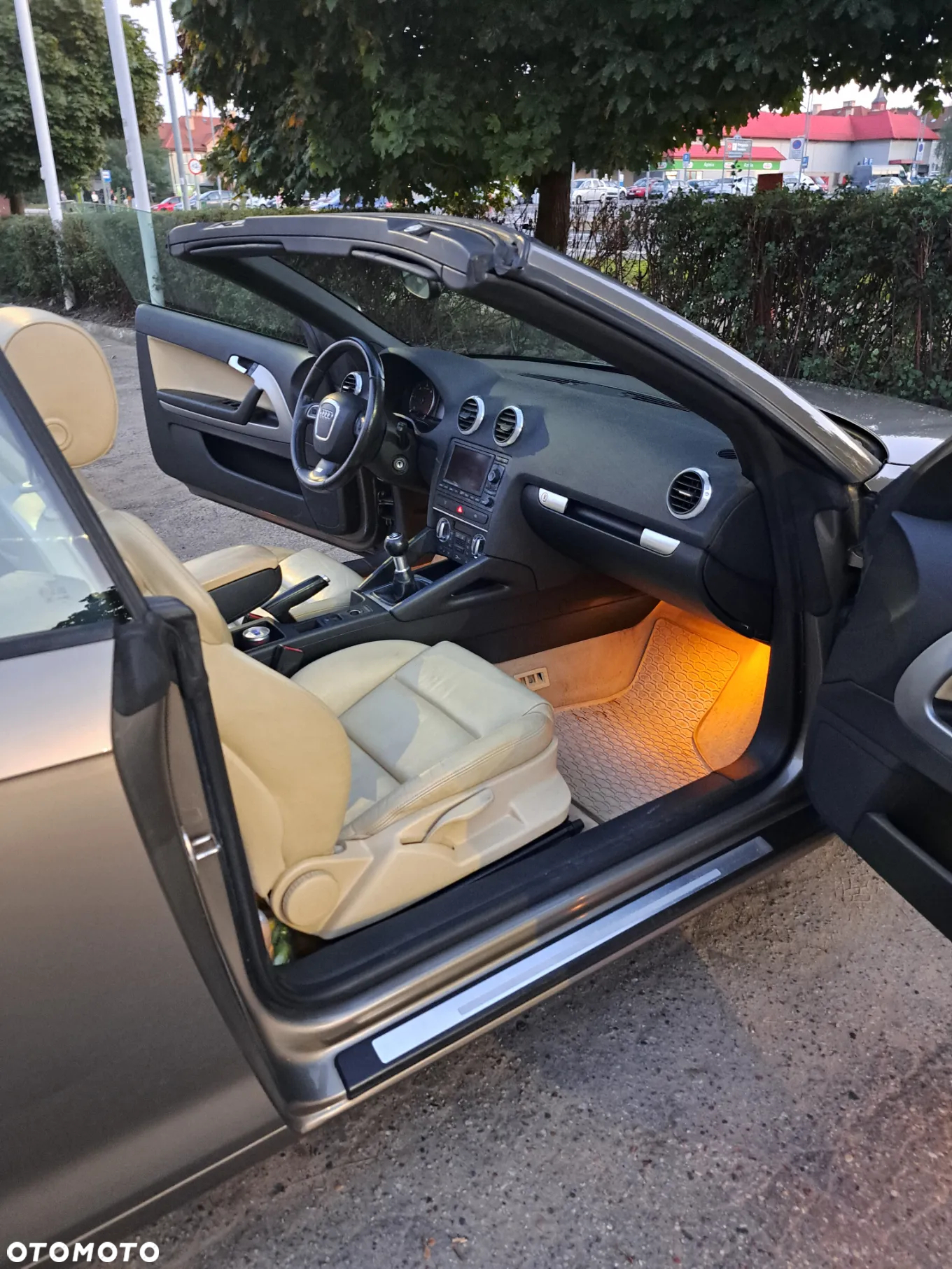 Audi A3 - 9