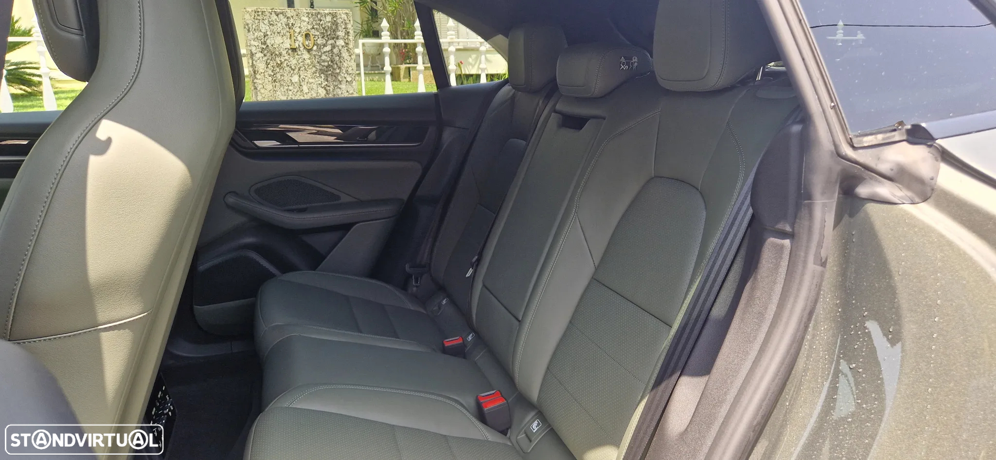 Porsche Macan Standard - 20